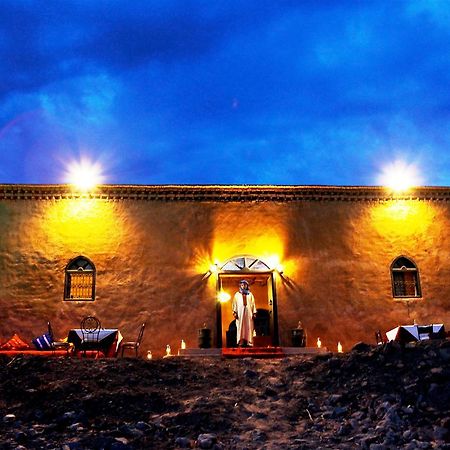 Riad Nomad Foum Mharech Exterior photo
