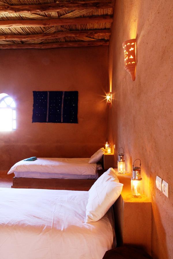 Riad Nomad Foum Mharech Room photo