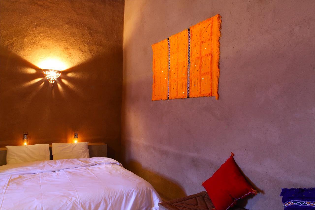 Riad Nomad Foum Mharech Exterior photo