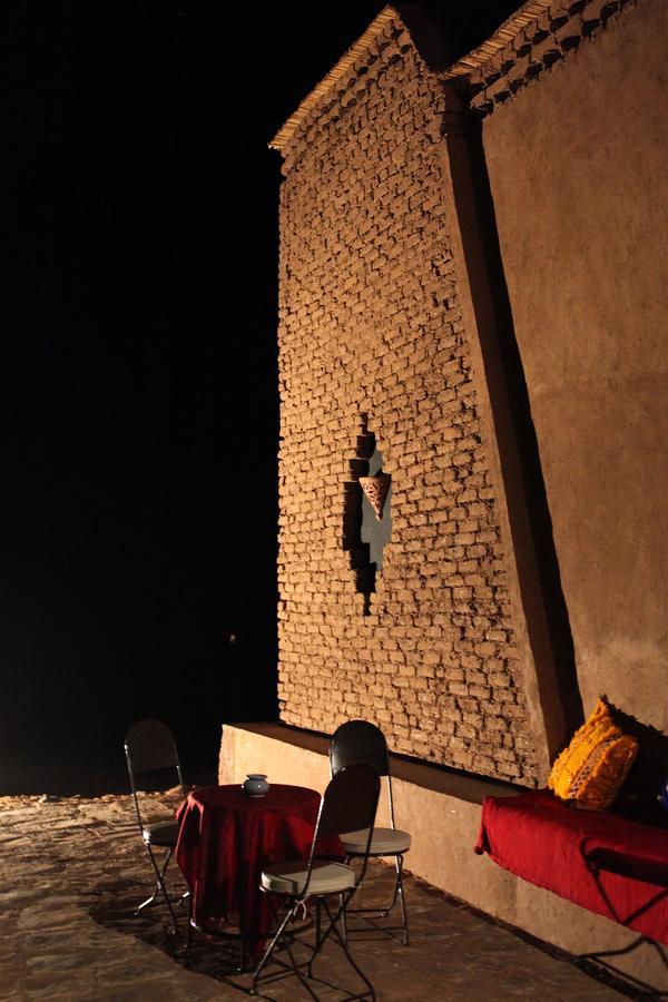 Riad Nomad Foum Mharech Exterior photo
